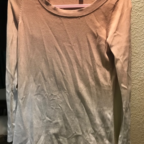 Isaac Mizrahi Cotton Pullover - Picture 2 of 3